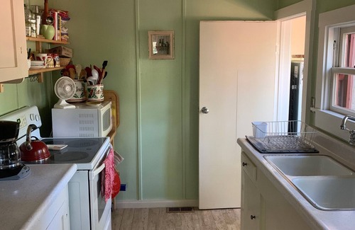 Twain Harte Cabin | Pondering Pines Cabin/Quiet/Lake Membership/Walk to town/Original 1937 Cabin