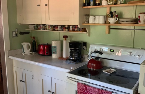 Twain Harte Cabin | Pondering Pines Cabin/Quiet/Lake Membership/Walk to town/Original 1937 Cabin