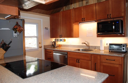 Allenspark House | Ponderosa Cabin is just Minutes from Rocky Mountain National Park and Wild Basin