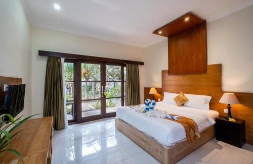 Jungut Batu Resort | Pondok Jenggala