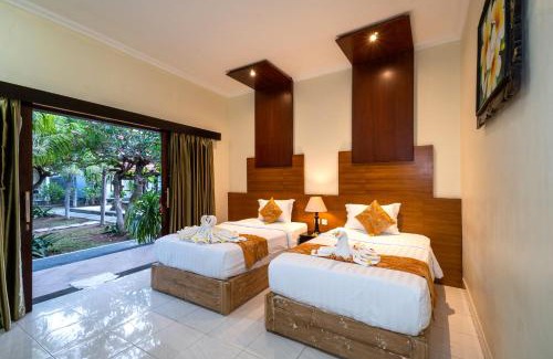 Jungut Batu Resort | Pondok Jenggala