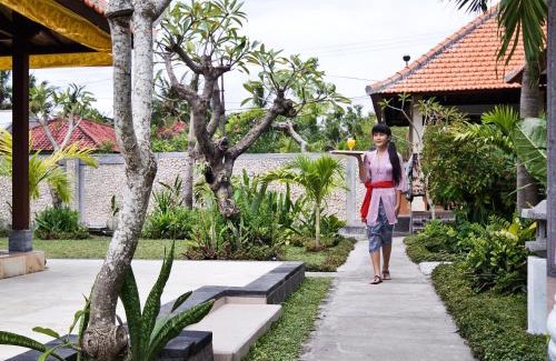 Jungut Batu Resort | Pondok Jenggala