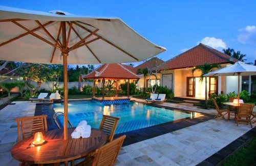 Jungut Batu Resort | Pondok Jenggala