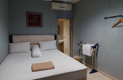 Kemanggisan House | Pondok Seruni Kemanggisan Jakarta