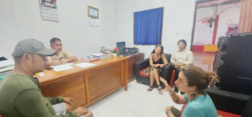 Likupang House | Pondok Wisata Noah