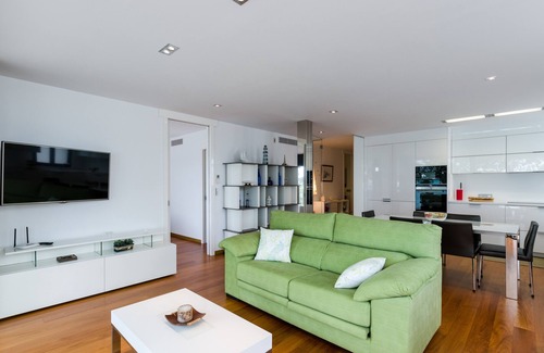 Portocolom House | PONENT - Modern apartment with sea views in Portocolom Free WiFi