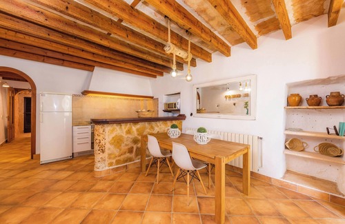 Llucmajor House | "Ponent" with Wi-Fi, Pool, Garden & Terrace (Pool shared between 5 Properties)