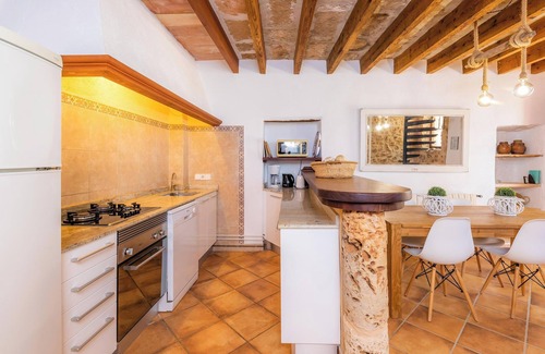 Llucmajor House | "Ponent" with Wi-Fi, Pool, Garden & Terrace (Pool shared between 5 Properties)