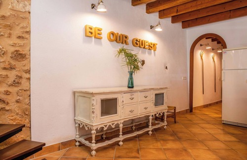 Llucmajor House | "Ponent" with Wi-Fi, Pool, Garden & Terrace (Pool shared between 5 Properties)