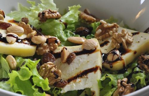 Portomarin House | Pons Minea