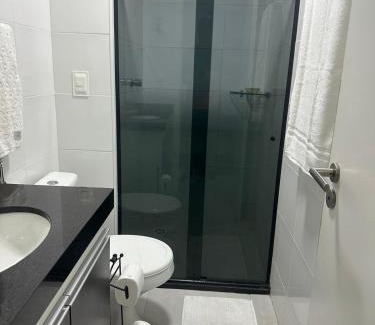 Ponta Verde Apartment | Ponta Verde 100m Praia I Piscina I Churrasqueira I Cinema