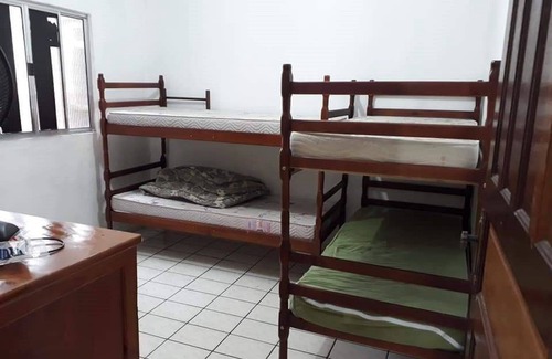 Historic Center House | PONTAL BEACH HOUSE