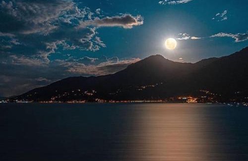 Pontal da Cruz Apartment | Pontal das Marinas Frente Ilhabela