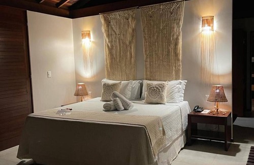 Praia dos Carneiros Hotel | Pontal dos Carneiros Beach Bungalows