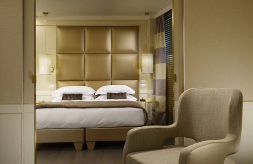 Oltrarno Hotel | Ponte Vecchio Suites & Spa
