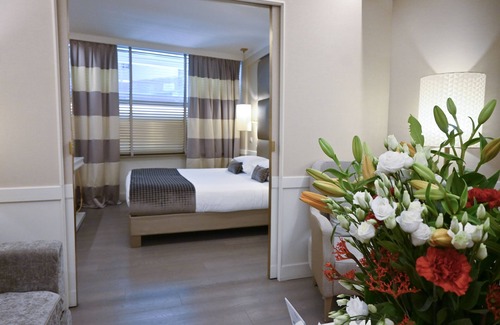 Oltrarno Hotel | Ponte Vecchio Suites & Spa