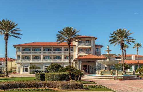 Sawgrass Resort | Ponte Vedra Inn and Club