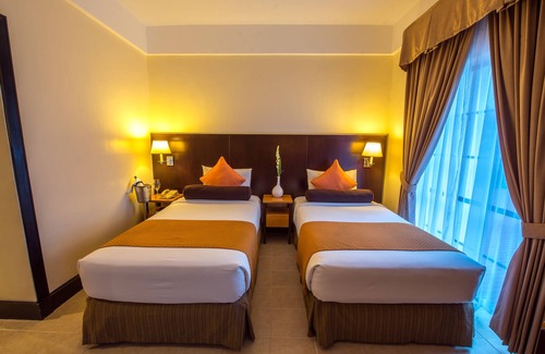 Pallocan Hotel | PonteFino Hotels