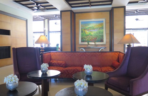 Pallocan Hotel | PonteFino Hotels
