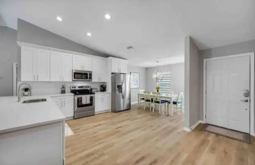 Cobbs Landing House | *Pool* 8.5 miles to Honeymoon Island. 4 bdr