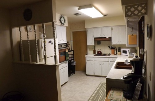 Inverness House | Pool-Access To Large Lake