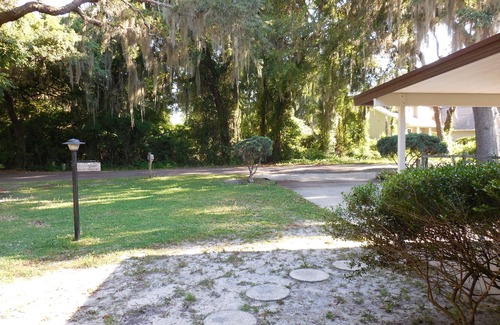 Inverness House | Pool-Access To Large Lake