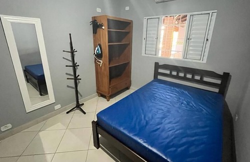 Jardim Rio da Praia House | Pool, Air Cond. , WiFi, Freezer, Pool and Foosball