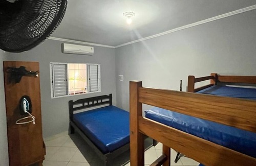 Jardim Rio da Praia House | Pool, Air Cond. , WiFi, Freezer, Pool and Foosball