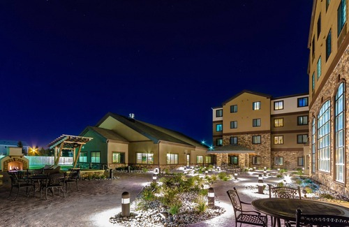 Grand Forks Apartment | Pool and Hot Tub. Near University of North Dakota