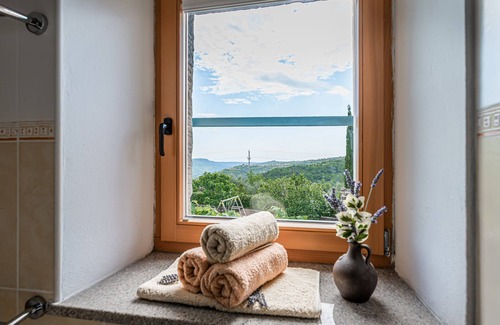 Fijeroga Villa | Pool Villa Lavanda, Šmarje, Slovenia