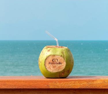 Canoa Quebrada Resort | Poozendin Hotel de Charme