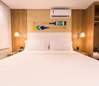 Canoa Quebrada Resort | Poozendin Hotel de Charme