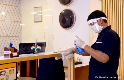 Arctic Europe Hotel | POP 80896E Hotel Diamond