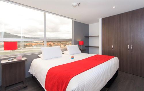 Tocancipa Hotel | Pop Art Hotel Tocancipá y Centro de Convenciones