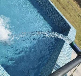 Dasua Hotel | POP Jungle Farm