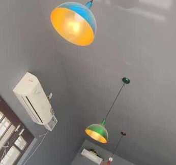 Dasua Hotel | POP Jungle Farm