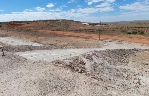 Coober Pedy Other | Pop’n’nin Dugout Accommodation at Coober Pedy Views