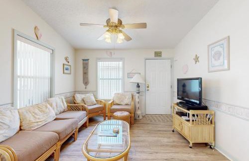 Montego Bay House | Pop Pop's Place