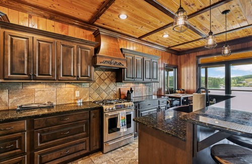 Arley House | Pop's Place: 5 BR, 3 BA House in Arley, Sleeps 13