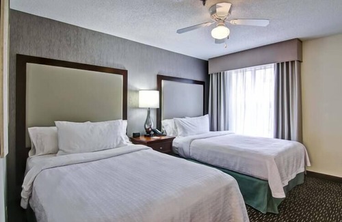 White Station Apartment | Poplar Inn and Suites