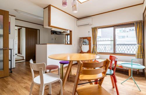 Matsumoto House | Popotel 2 NIKAI