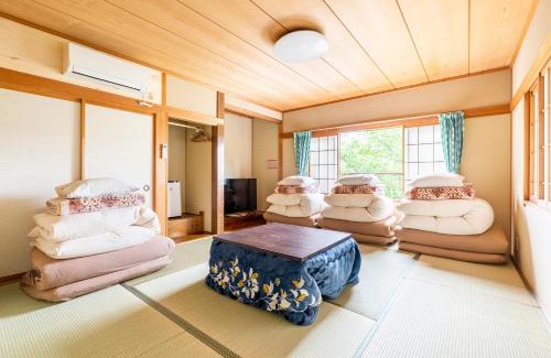 Matsumoto House | Popotel 2 NIKAI
