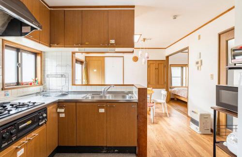 Matsumoto House | Popotel 2 NIKAI