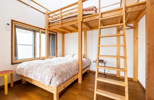 Matsumoto House | Popotel 2 NIKAI