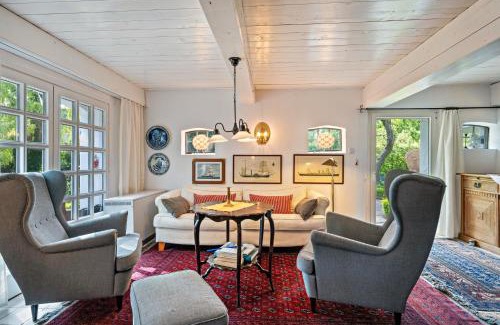 Stadum House | Poppenstuuv