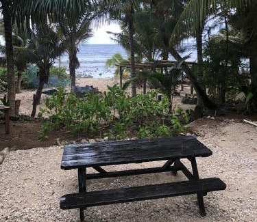 Matavera House | Poppies Beach Bach