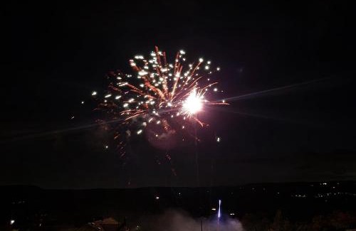 Wadsworth House | Popples Barn