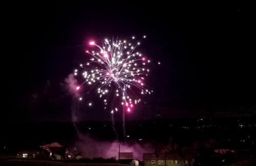 Wadsworth House | Popples Barn