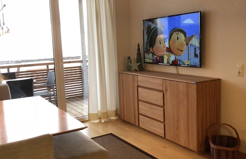 Damuels Apartment | Popular 4-room apartment near the elevator!