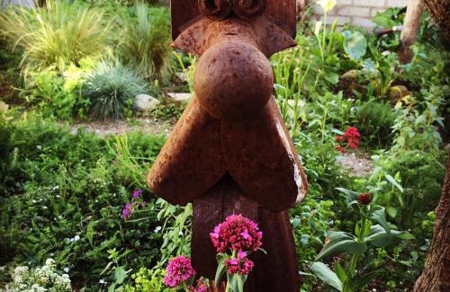 Solvang Apartment | Popular Downtown Hideout l Close to Everything